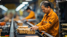 At AICPLIGHT, quality is built into every step of the manufacturing process. Our advanced production facilities and strict quality control systems ensure that each product is crafted with precision and consistency. We are committed to delivering reliable solutions that meet the highest international standards.