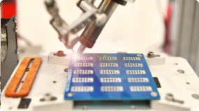 AICPLIGHT’s engineering team offers end-to-end technical support, ensuring smooth integration and optimal performance. From initial setup to long-term maintenance, we provide expert guidance that helps clients extend product lifespan and avoid costly downtime, making our solutions both efficient and dependable.