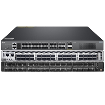 S3400-24T4FP, 24-Port Gigabit Ethernet L2+ PoE+ Switch
