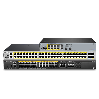 S3900-48T6S-R, 48-Port Gigabit Ethernet L2+ Switch